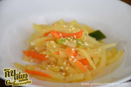ร้าน เขยโซล Seoul Family Restaurant