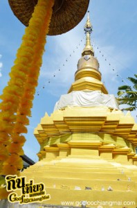 วัดโสภณาราม ต.ดอนแก้ว อ.แม่ริม จ.เชียงใหม่