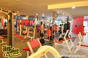 Exclusive Fitness Training