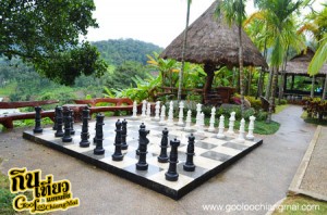 ปานวิมานเชียงใหม่ สปา รีสอร์ท Panviman Chiangmai Spa Resort
