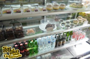 ร้าน นีโอคาเฟ่ เชียงใหม่ Neo Cafe' Chiangmai