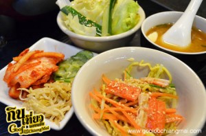 ร้าน คาบูกิ กริลล์ Kabuki Grill