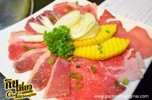 ร้าน คาบูกิ กริลล์ Kabuki Grill