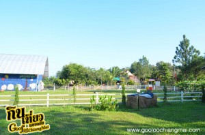 คุ้มคำแก้ว ฟาร์ม & รีสอร์ท Khoom Kam Kaew Farm & Resort