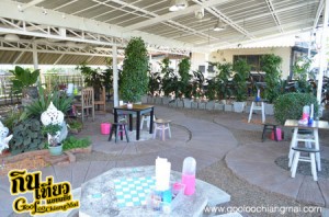 ร้าน ข้าวเงี้ยวตาบุญ 2503 เชียงใหม่