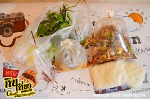 รีวิว ฟู๊ดแพนด้า Review Foodpanda