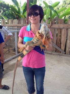 เกเตอร์ฟาร์ม Gater Farm
