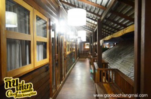 โรงแรมร่มโพธิ์ บูทีค Rom Po Boutique Hotel