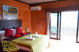 ท่าตอนฮิลล์รีสอร์ท Thaton Hill Resort & Restaurant