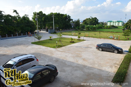 ฝาง โมเดิร์น โฮเทล Fang Modern Hotel