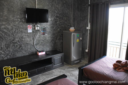ฝาง โมเดิร์น โฮเทล Fang Modern Hotel