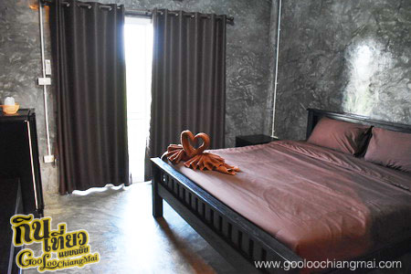 ฝาง โมเดิร์น โฮเทล Fang Modern Hotel