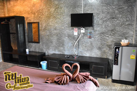 ฝาง โมเดิร์น โฮเทล Fang Modern Hotel
