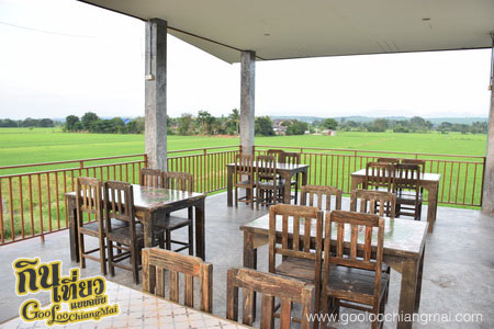 ฝาง โมเดิร์น โฮเทล Fang Modern Hotel