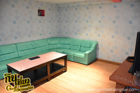 ร้าน สกูบาร์ Scubar