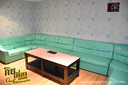 ร้าน สกูบาร์ Scubar