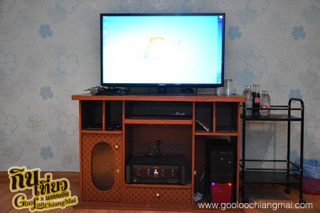 ร้าน สกูบาร์ Scubar