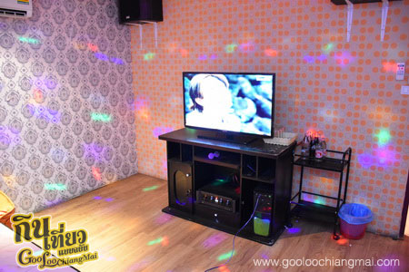 ร้าน สกูบาร์ Scubar