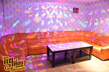 ร้าน สกูบาร์ Scubar