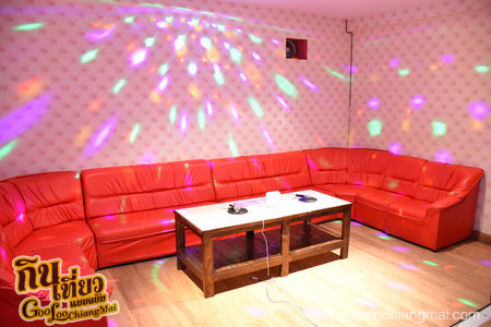 ร้าน สกูบาร์ Scubar
