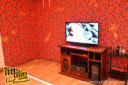 ร้าน สกูบาร์ Scubar