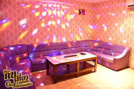 ร้าน สกูบาร์ Scubar
