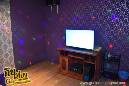 ร้าน สกูบาร์ Scubar