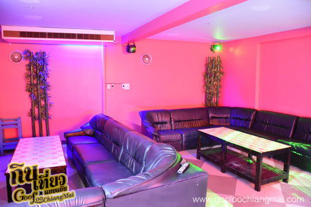 ร้าน สกูบาร์ Scubar