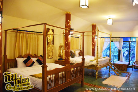 The Resort Baan Tawai