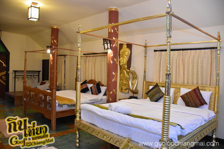 The Resort Baan Tawai