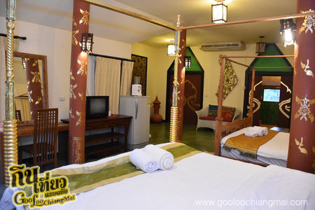 The Resort Baan Tawai