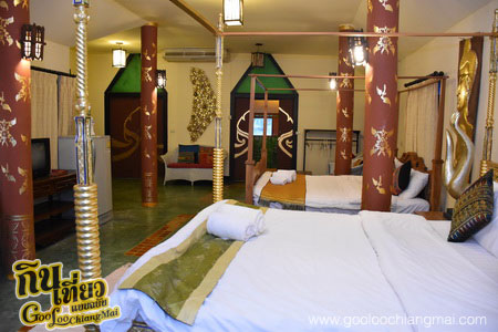 The Resort Baan Tawai