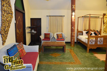 The Resort Baan Tawai