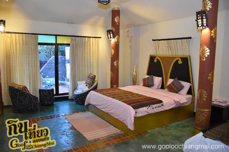 The Resort Baan Tawai