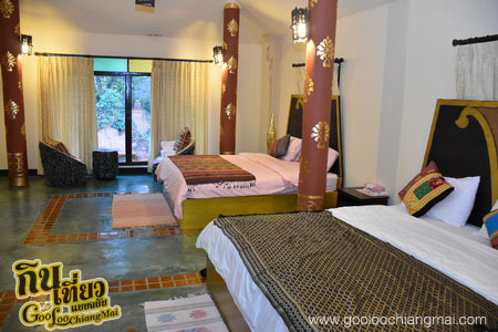The Resort Baan Tawai