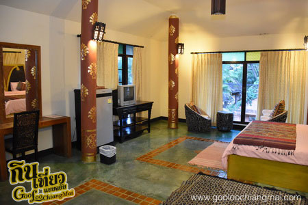 The Resort Baan Tawai
