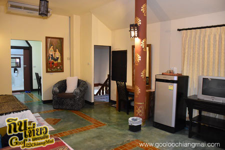 The Resort Baan Tawai