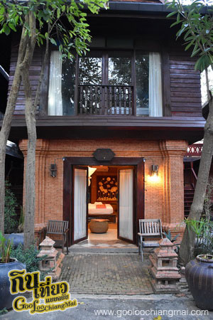 The Resort Baan Tawai