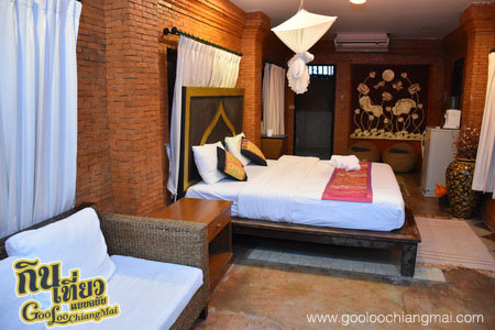 The Resort Baan Tawai