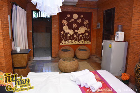 The Resort Baan Tawai