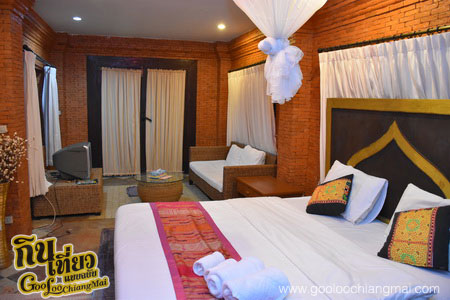 The Resort Baan Tawai