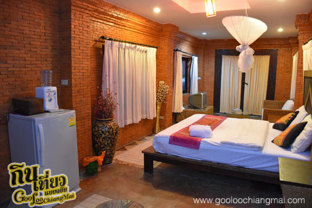 The Resort Baan Tawai