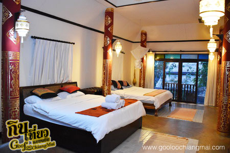 The Resort Baan Tawai