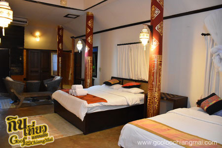 The Resort Baan Tawai