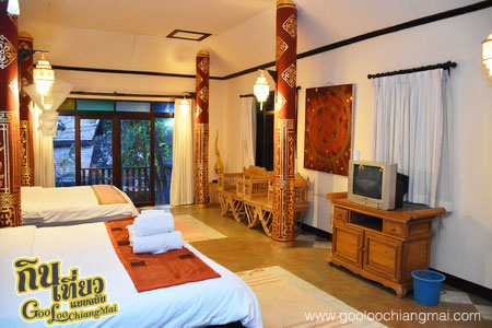 The Resort Baan Tawai