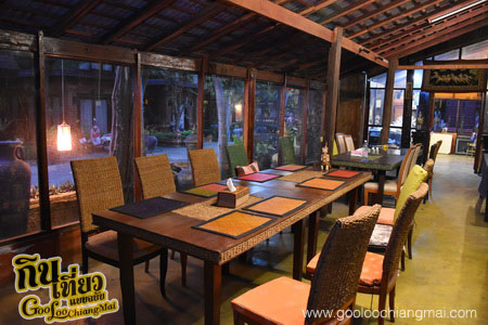 The Resort Baan Tawai