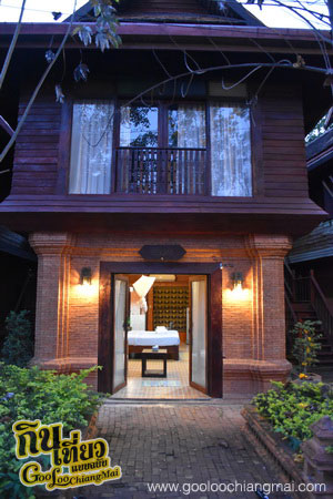 The Resort Baan Tawai