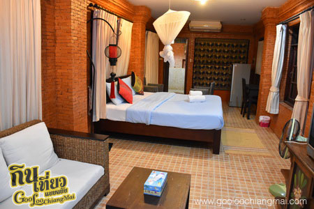The Resort Baan Tawai