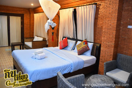 The Resort Baan Tawai