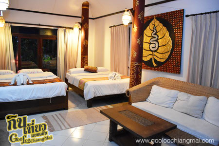 The Resort Baan Tawai